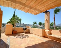 Resale - apartment - Estepona - Atalaya