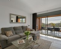 Resale - apartment - Estepona - Atalaya