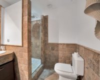 Resale - apartment - Estepona - Atalaya
