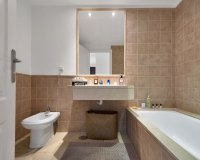 Resale - apartment - Estepona - Atalaya