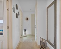 Resale - apartment - Estepona - Atalaya