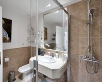 Resale - apartment - Estepona - Atalaya