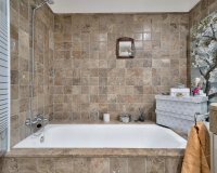 Resale - apartment - Estepona - Atalaya