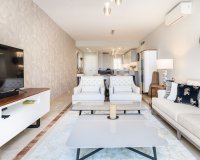 Resale - apartment - Estepona - Atalaya