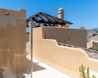 Resale - apartment - Estepona - Atalaya
