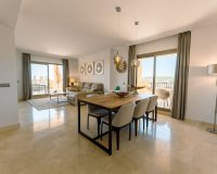 Resale - apartment - Estepona - Atalaya