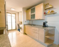 Resale - apartment - Estepona - Atalaya