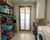 Resale - apartment - Estepona - Atalaya