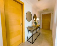 Resale - apartment - Estepona - Atalaya