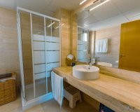 Resale - apartment - Estepona - Atalaya