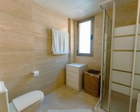 Resale - apartment - Estepona - Atalaya