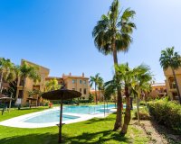Resale - apartment - Estepona - Atalaya