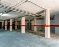 Resale - apartment - Estepona - Atalaya