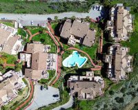 Resale - apartment - Estepona - Atalaya