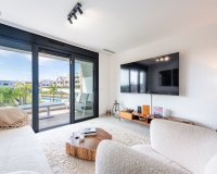 Resale - apartment - Estepona - Atalaya