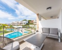 Resale - apartment - Estepona - Atalaya