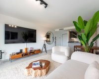 Resale - apartment - Estepona - Atalaya