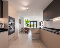 Resale - apartment - Estepona - Atalaya
