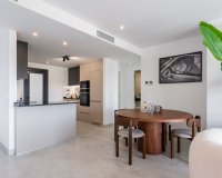 Resale - apartment - Estepona - Atalaya