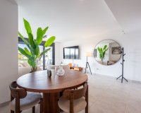 Resale - apartment - Estepona - Atalaya