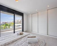 Resale - apartment - Estepona - Atalaya