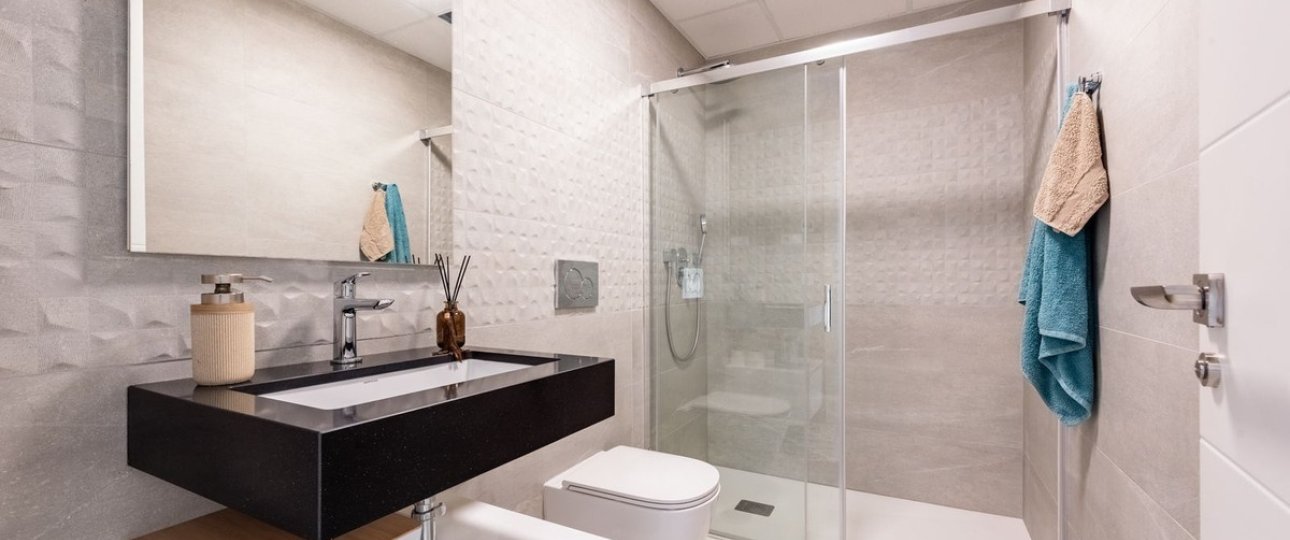 Resale - apartment - Estepona - Atalaya