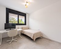 Resale - apartment - Estepona - Atalaya