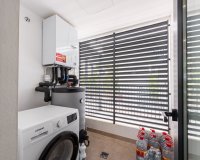 Resale - apartment - Estepona - Atalaya