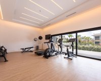 Resale - apartment - Estepona - Atalaya