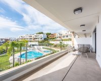 Resale - apartment - Estepona - Atalaya