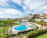 Resale - apartment - Estepona - Atalaya