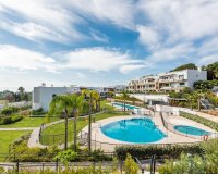 Resale - apartment - Estepona - Atalaya