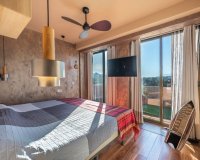 Resale - apartment - Estepona - Atalaya