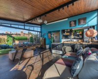 Resale - apartment - Estepona - Atalaya
