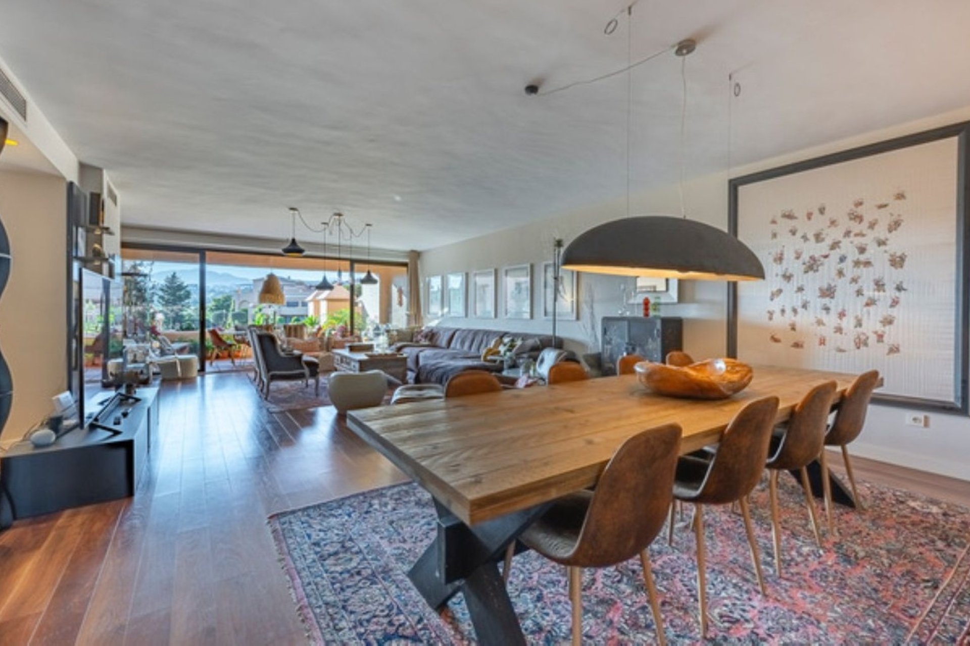 Resale - apartment - Estepona - Atalaya
