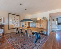 Resale - apartment - Estepona - Atalaya