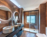 Resale - apartment - Estepona - Atalaya