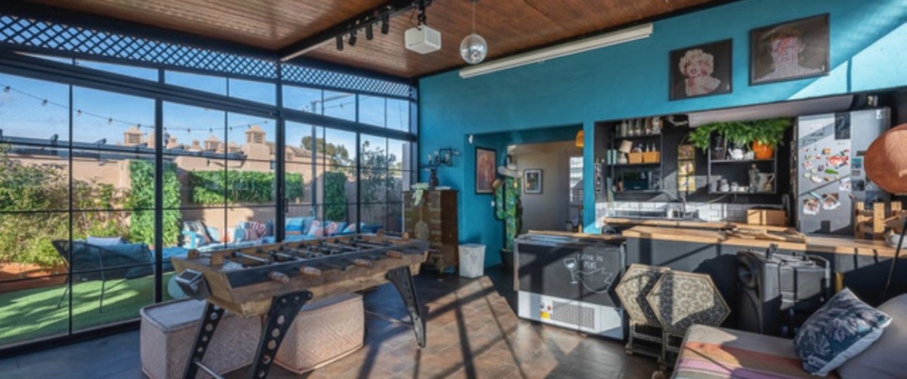 Resale - apartment - Estepona - Atalaya