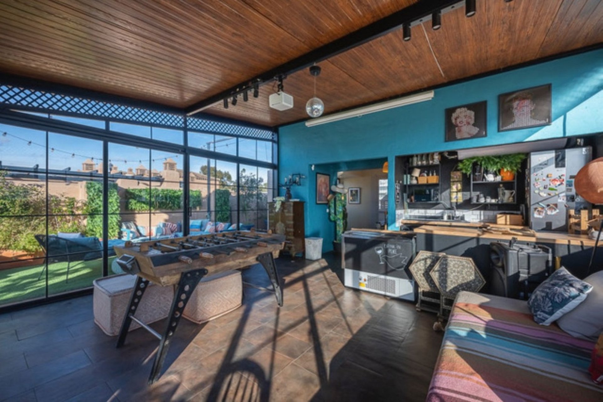 Resale - apartment - Estepona - Atalaya