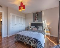 Resale - apartment - Estepona - Atalaya
