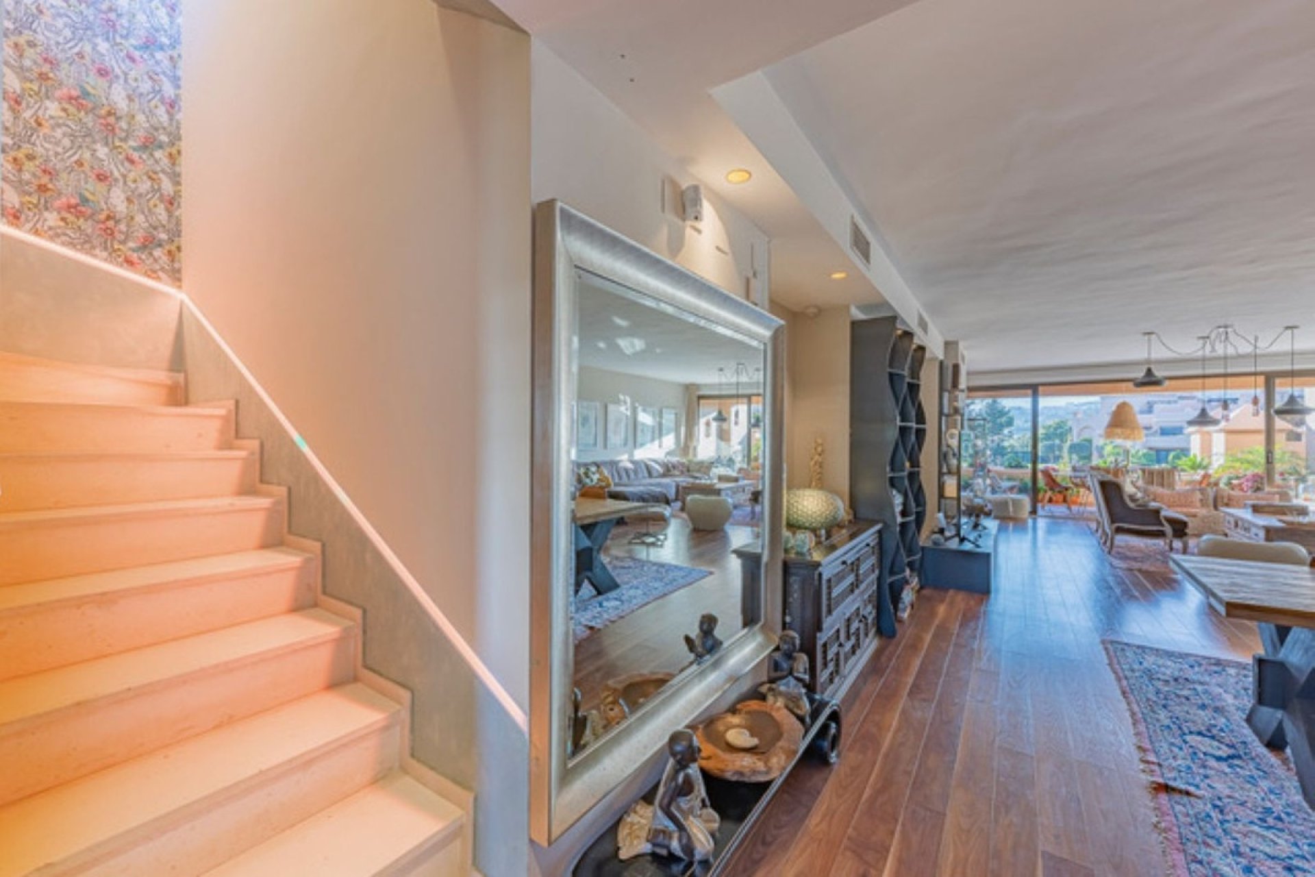 Resale - apartment - Estepona - Atalaya