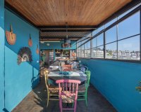 Resale - apartment - Estepona - Atalaya