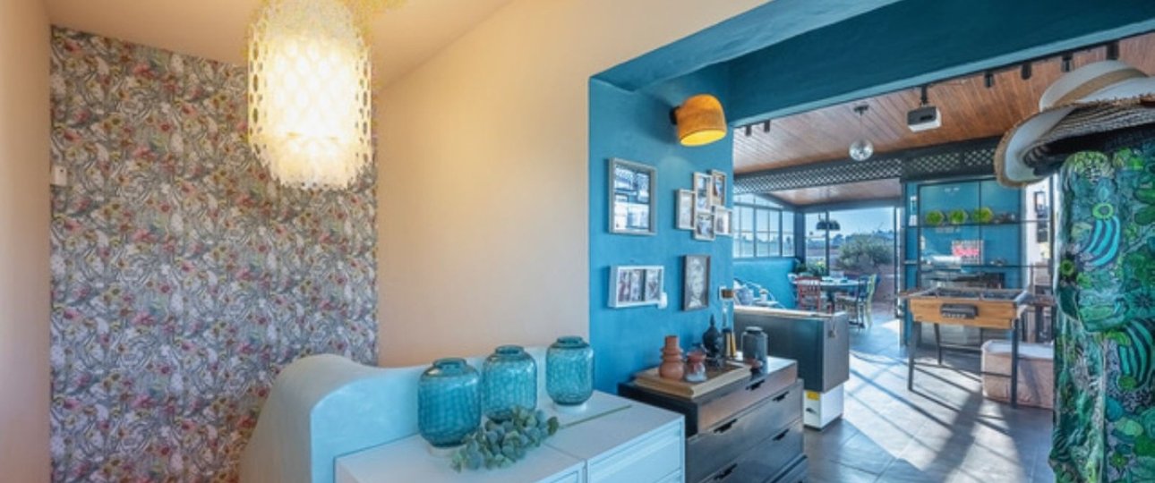 Resale - apartment - Estepona - Atalaya