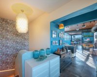 Resale - apartment - Estepona - Atalaya