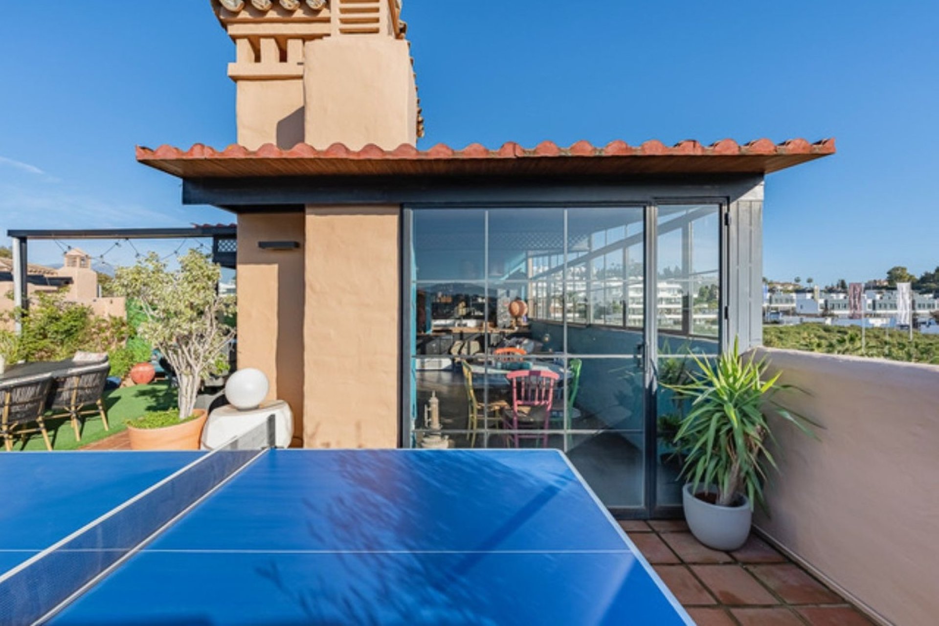 Resale - apartment - Estepona - Atalaya