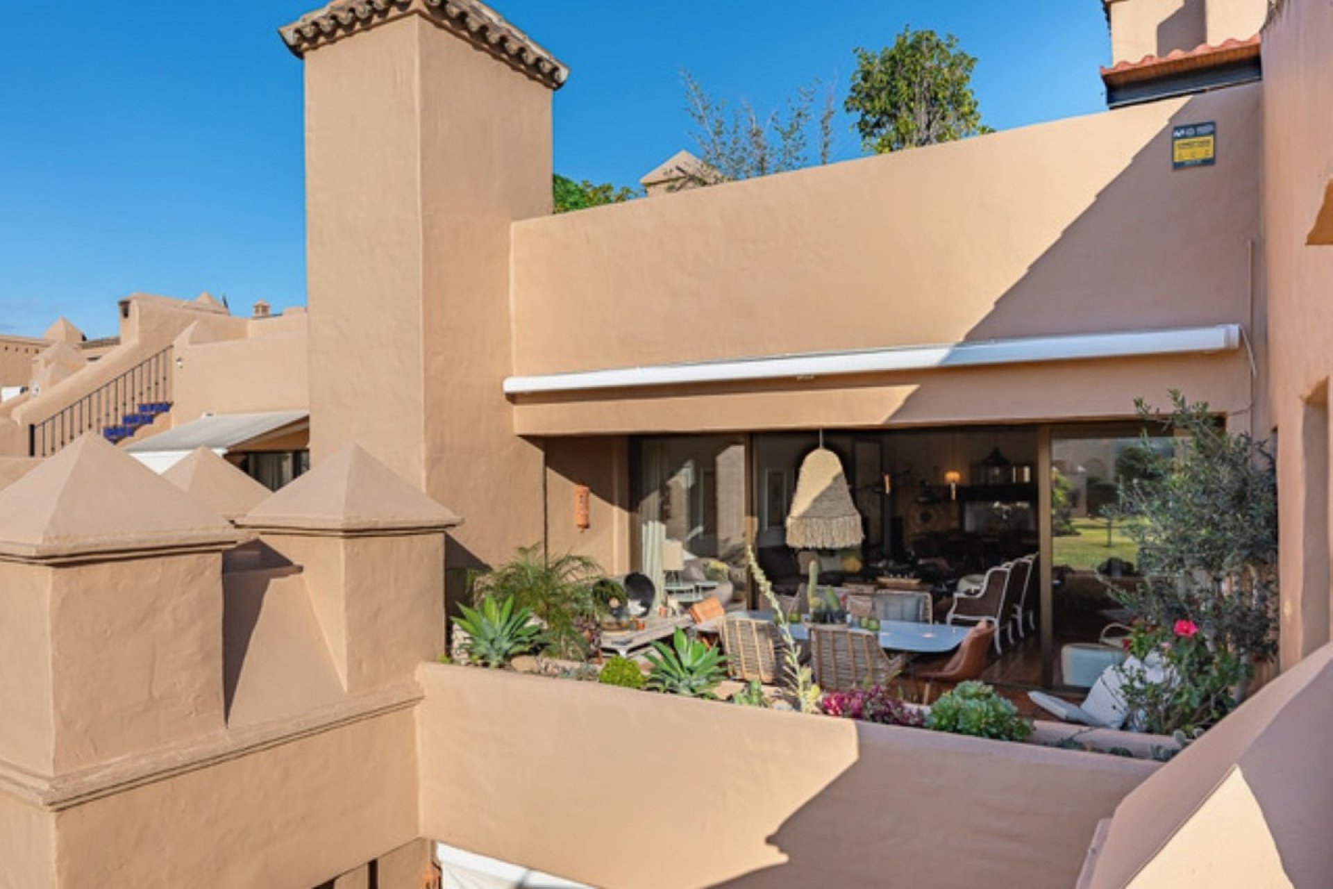 Resale - apartment - Estepona - Atalaya