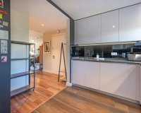 Resale - apartment - Estepona - Atalaya