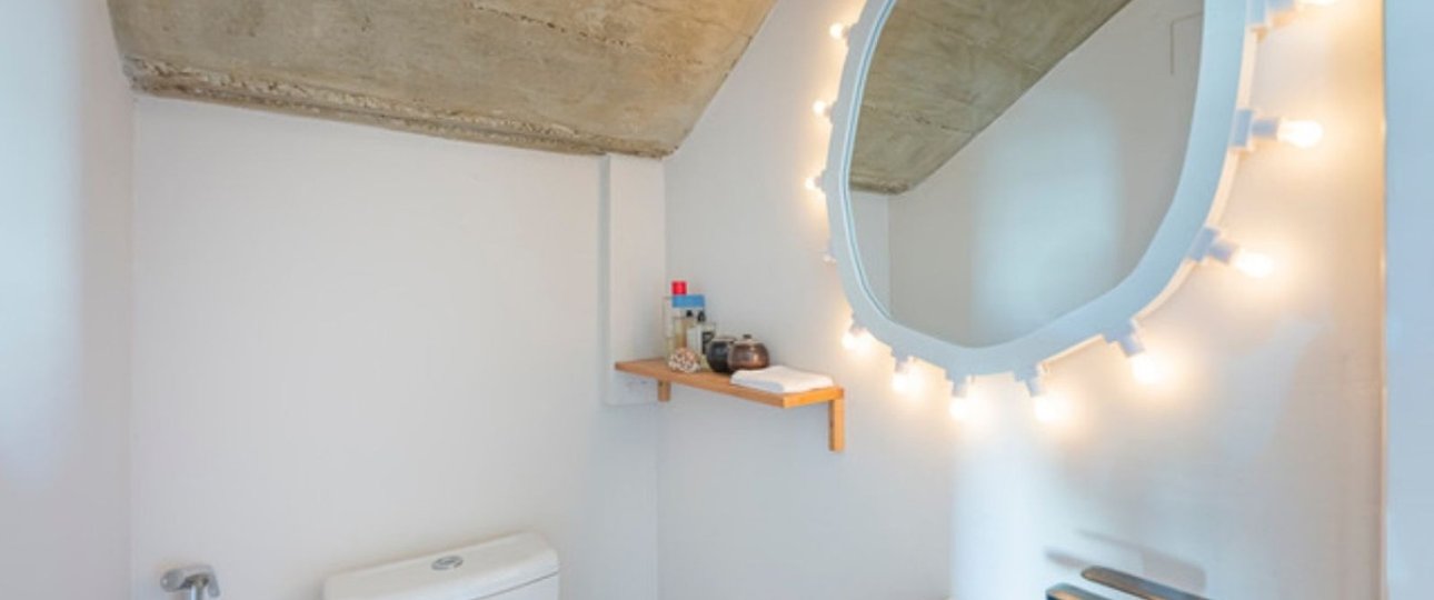 Resale - apartment - Estepona - Atalaya