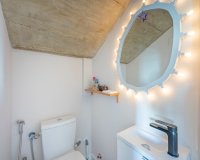 Resale - apartment - Estepona - Atalaya