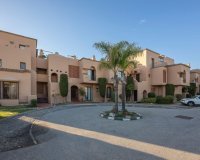 Resale - apartment - Estepona - Atalaya